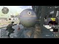 my first game on warzone pacific map new caldera gameplay