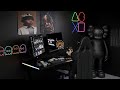 3d animation Made in Blender for Fivem Server
