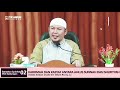 karomah dan kasyaf antara ahlus sunnah dan shufiyyah bantahan syubhat wali gadungan 02