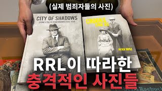 RRL이 디자인 소스로 사용한 충격적인 사진집! 레어템 공개 Vol.2 | 추천 패션 서적&잡지