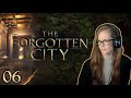 The Palace | The Forgotten City | Blind Playthrough | Ep 6