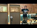 RECORDING STUDIO TOUR of an amazing Private Studio - One of the UK’s best equipped studios