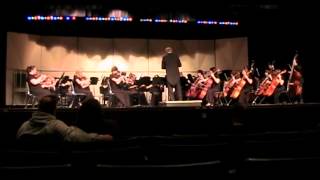 KVHS String Orchestra - Solstice