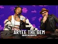 Aryee the Gem | Atlanta Vocalist to Watch - High Off Life ATL R&B Edition