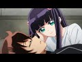 Sousei no Onmyouji「 AMV 」- Love The Way You Lie