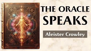 Magical Wealth - THE GOLDEN ORACLE - Aleister Crowley