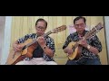 Naraniag nga Bulan- Banduria and Guitar by the Quilban Brothers.