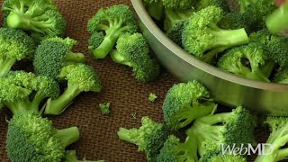 The Perks of Being A Vegetarian | WebMD