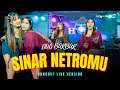 DUO BARBAR - SINAR NETROMU (Live Dangdut Version)