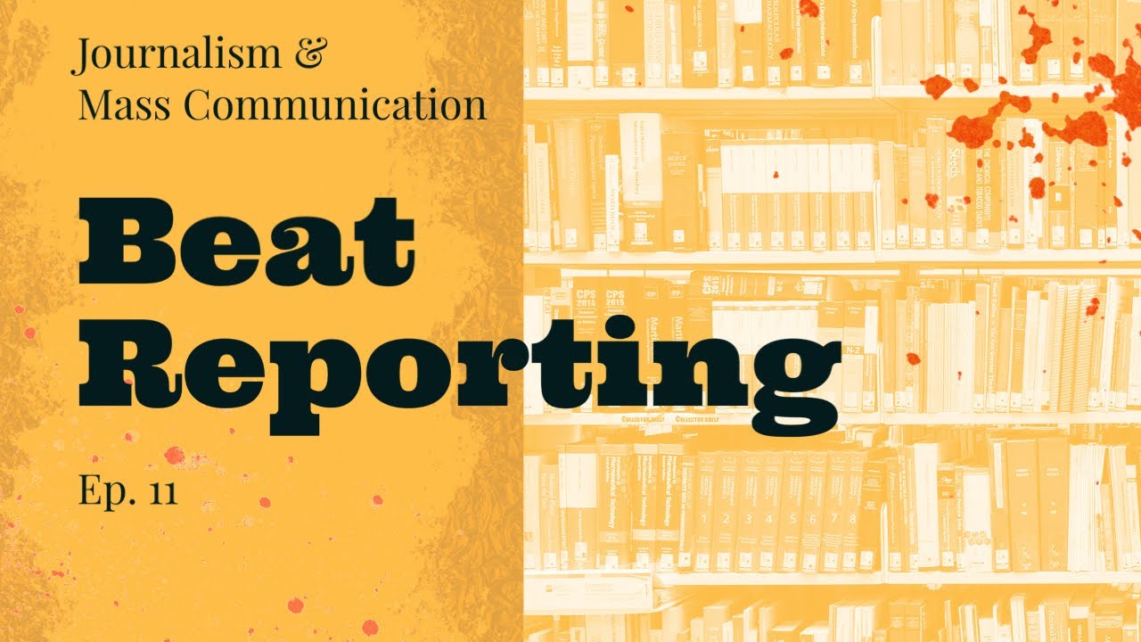 What Is Beat Reporting The Complete Guide Updated Transtutor Blog