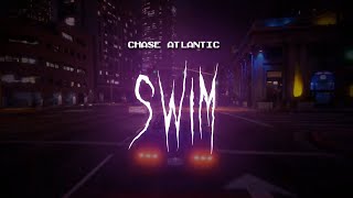 chase atlantic - swim [ sped up ] lyrics