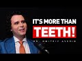 The most expensive teeth in Dubai | Dr Dmitriy Averin.