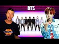 Performing Artist Reacts to BTS - DNA & Not Today (Dance Practices)