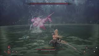The First Berserker: Khazan Is So Easy on Easy Mode