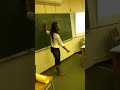 teaching methods of english. lesson pressentation in otjiherero. video number 1. group task 2