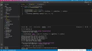 Training on Create Phone Number Codewars Haskell