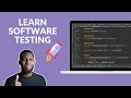 Software Testing Tutorial - Learn Unit Testing and Integration Testing