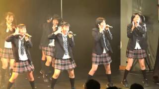 11月1日　Fun×Fam　500回記念ライブ 「神様、おねがい!! (WINTER ver.)」