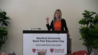 Stanford's Beth Darnall, PhD, on "Unlocking the Medicine Box in Your Mind"