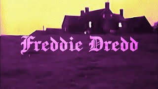 Freddie Dredd - Nothing Into Something (Fanmade Lyric Video)