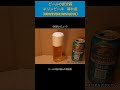 【キリンビール　晴れ風】レビュー②「試飲レビュー」　 新発売 ビール キリンビール 晴れ風　voicevox whitecul