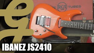 Ibanez JS2410