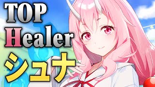 【EpicSeven×転スラ】Shuna TOP Healer【Epic7×That Time I Got Reincarnated as a Slime】