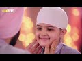 teri meri doriyaann today episode promo 1 30th june 2024 akeer ne angad ko kaha papa sab khush