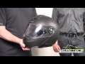 Schuberth C3 Pro Helmet