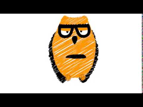 Why are orange and purple Halloween colors?