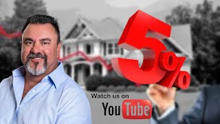 Mortgage Rates and Housing Market Update| Will The Fed help push Mortgage rates to hit 5% soon