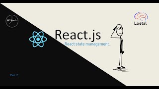 React State manipulation & uplifting..