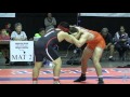 2016 hhsaa wrestling boys 220 final