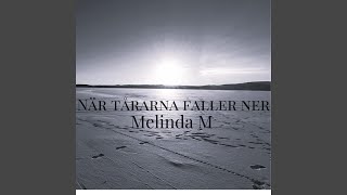 När tårarna faller ner