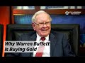 Why Warren Buffett Is Buying Gold | John Doody