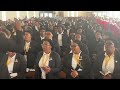 COGHD Joint LPA & MA Convention 2025 - Bonani umangaliso
