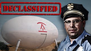 Socorro, New Mexico Case | A Classic Close Encounter Declassified