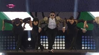 【TVPP】PSY - Bird, 싸이 - 새 @ PSY concert 'Happening'