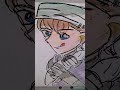 安室さん 名探偵コナン 安室透 描いてみた shortvideo shorts short fanart