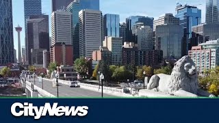 Alberta government to work with Calgary in downtown revitalization