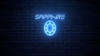 sapphire. - lofi hip hop/chill beats