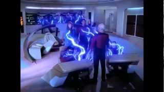 Star Trek: The Next Generation - Season One on Blu-ray