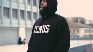 Bas - Methylone (Lyrics) HQ