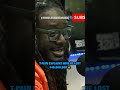 T-Pain Explains How He Lost $40,000,000 🤦🏽‍♂️ #musicbusiness #rappers #tpain #money #broke