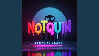 Screaming Shadow