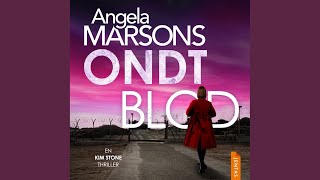 Chapter 154 - Ondt blod