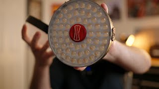 Unbiased Rotolight Neo 3 Review VS Amaran P60C The Truth Behind Rotolight