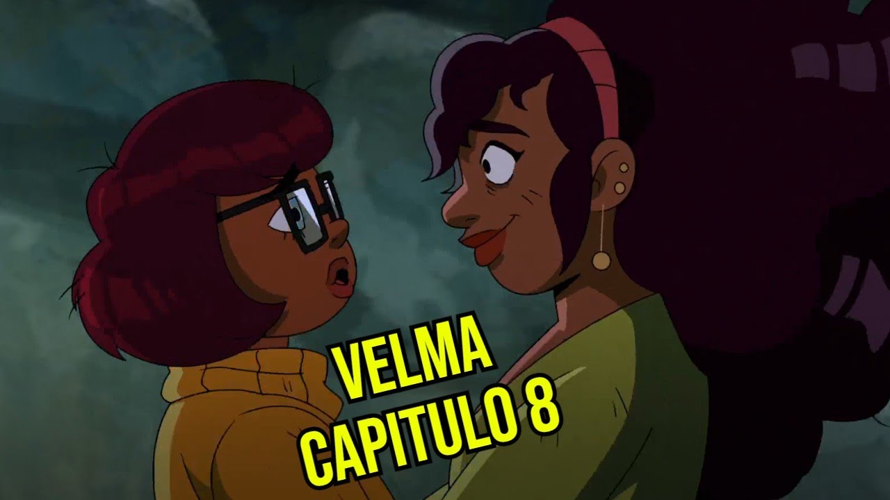 Velma Capitulo 8 Por Fin Aparece La Madre De Vilma En 5 Minutos O