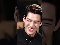 KIM WOO BIN #reels #tiktok #kpop #kpopidol #kpopedit #actor #handsome #viralshort #cute #fypシ