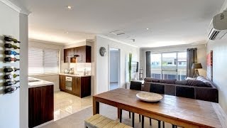 41/5-19 Goodall Parade, Mawson Lakes, SA 5095 (FOR SALE)